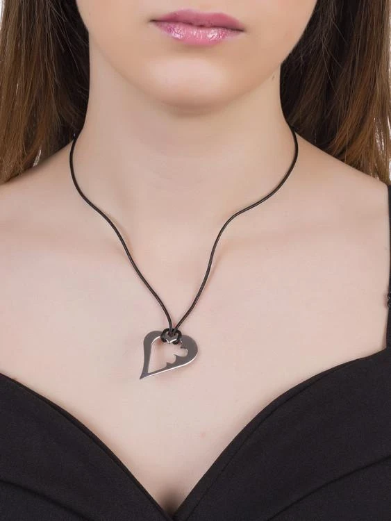 Дамско колие