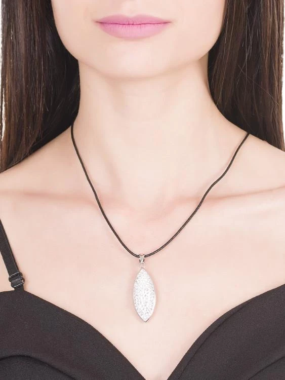 сребро с swarovski