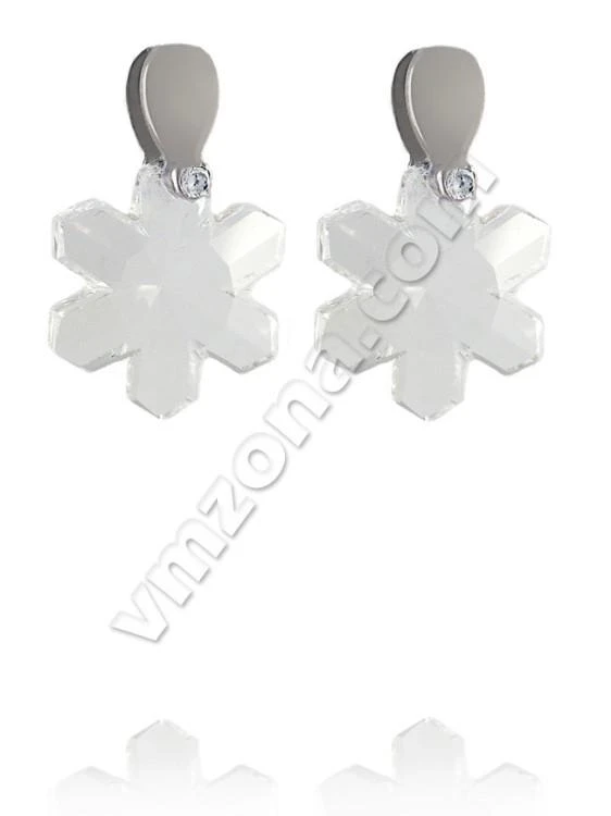 Дамски обеци