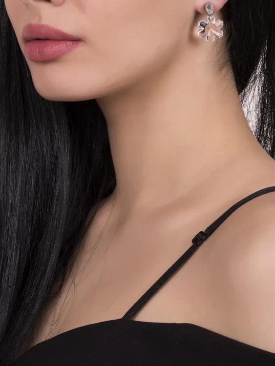 Дамски обеци