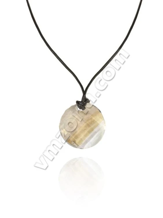 колие с камъни swarovski