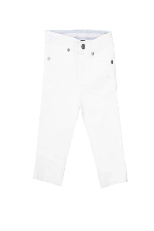 Pantalon pentru fete   de la 6 luni   pana 1,5  de ani