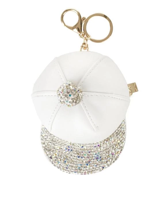 Μπρελόκ - καπέλο