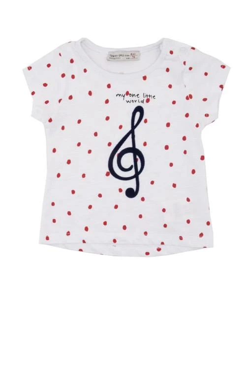 Bluze sa kratkim rukavima