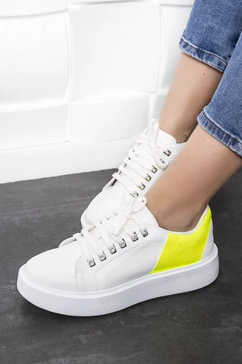 Дамски кожени кецове