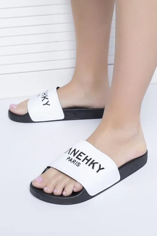 Дамски джапанки