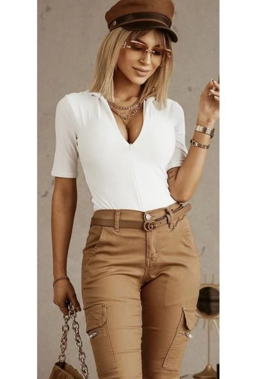 Дамско боди