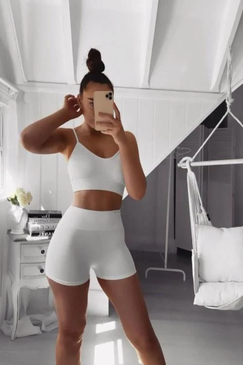 Дамски ежедневен комплект