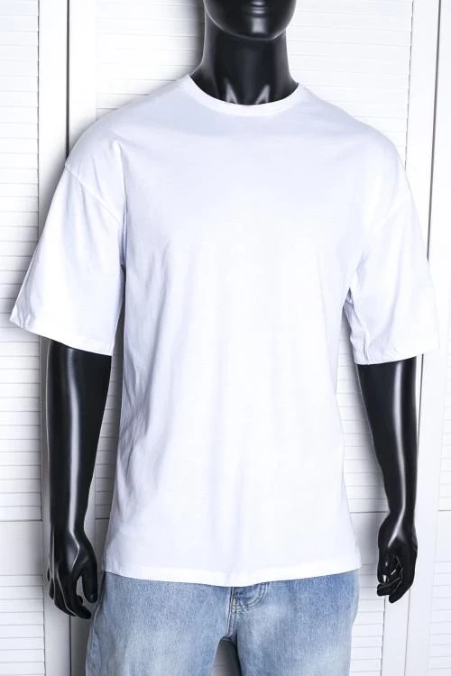 Férfi blúz rövid ujjú