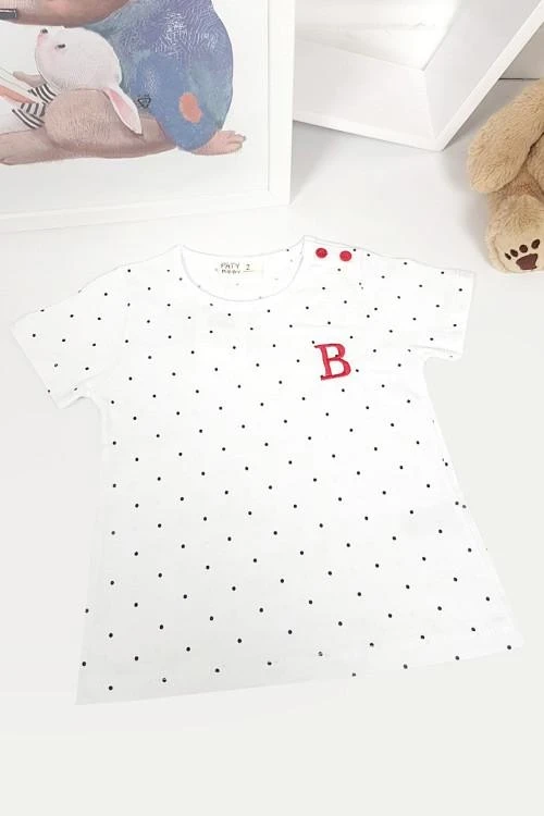 Chlapčenské tričko od 1 - 4 rokov