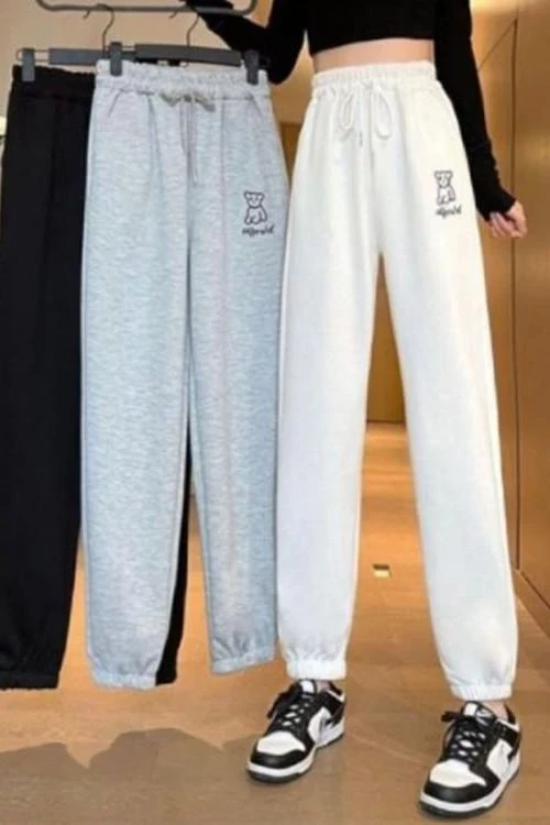 Дамско спортно долнище