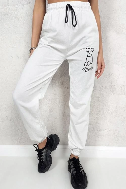 Дамско спортно долнище