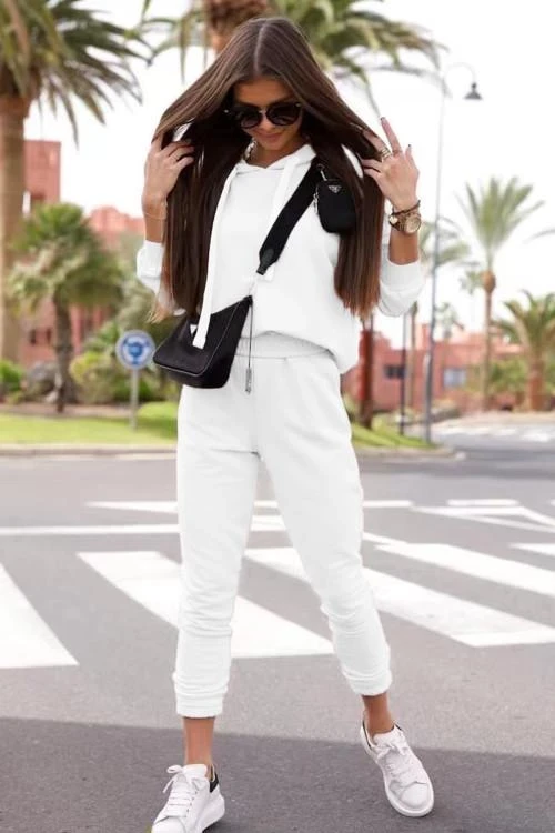 Дамски ежедневен комплект