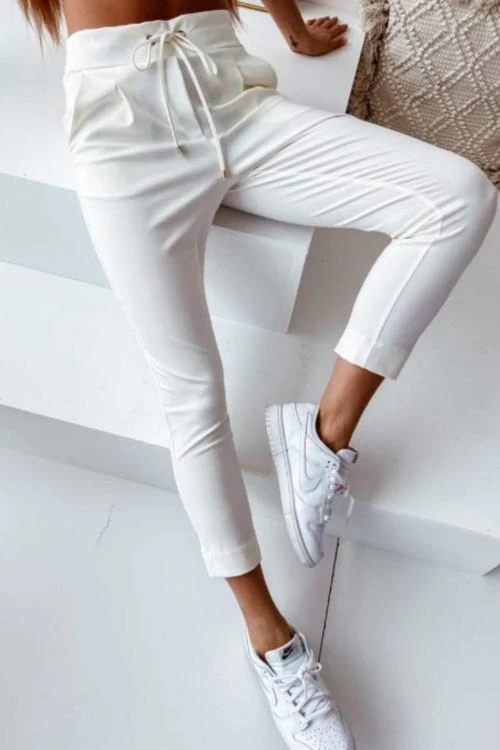 Дамско спортно долнище