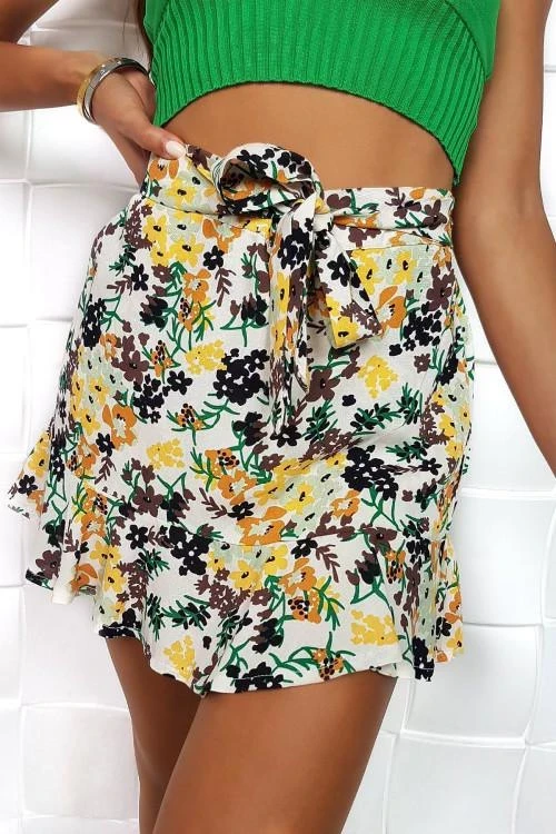 Дамски къси панталони