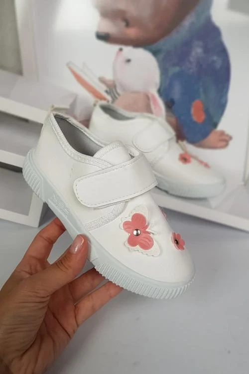 Детски кецове за момичета от 31 до 36 номер