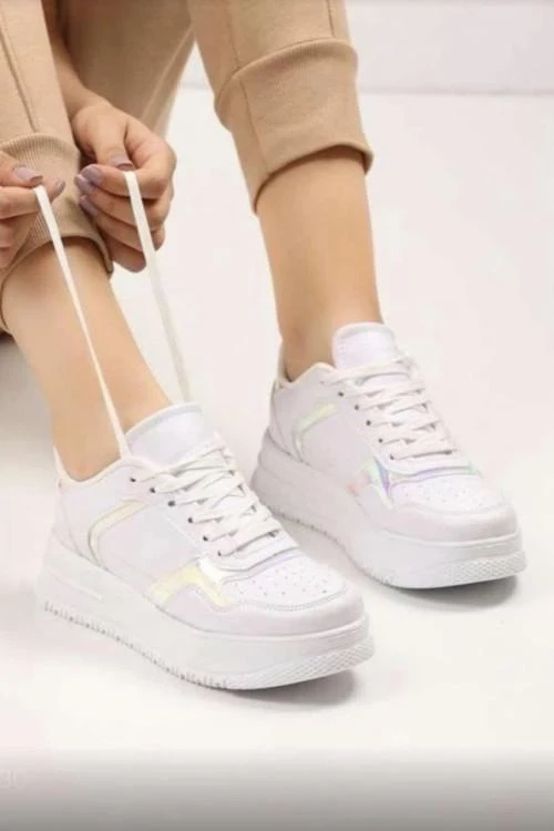 Дамски кецове