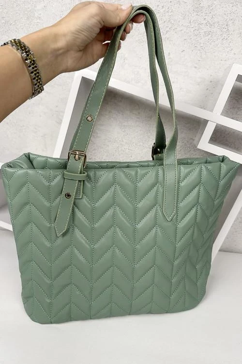 Дамска голяма чанта