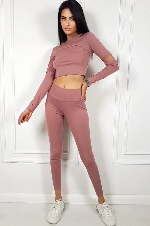 Дамски ежедневен комплект