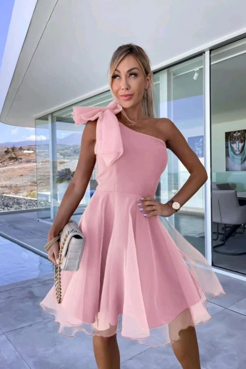 Dámske elegantné šaty