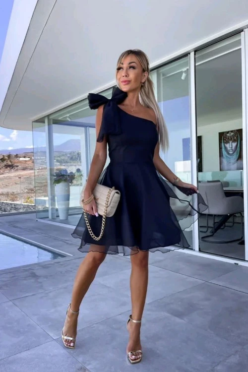 Dámske elegantné šaty