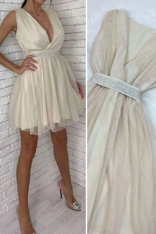 Ženska elegantna obleka