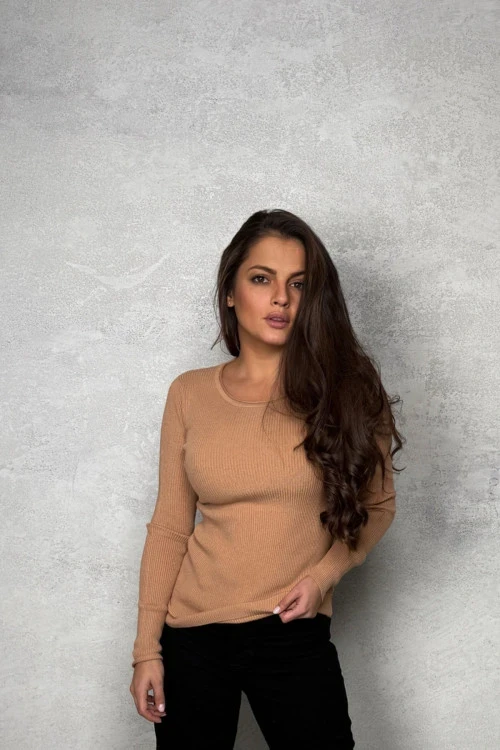 Дамска блуза