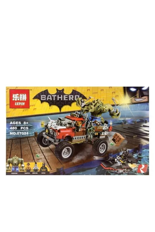 Конструктори