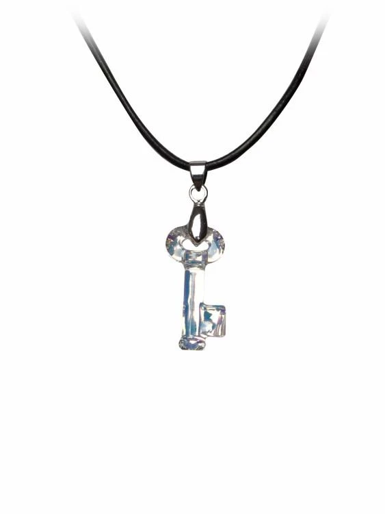 Дамско колие - ключ