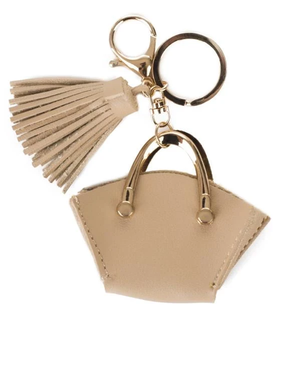 Μπρελόκ - τσάντα