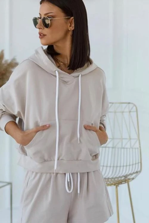 Дамски ежедневен комплект