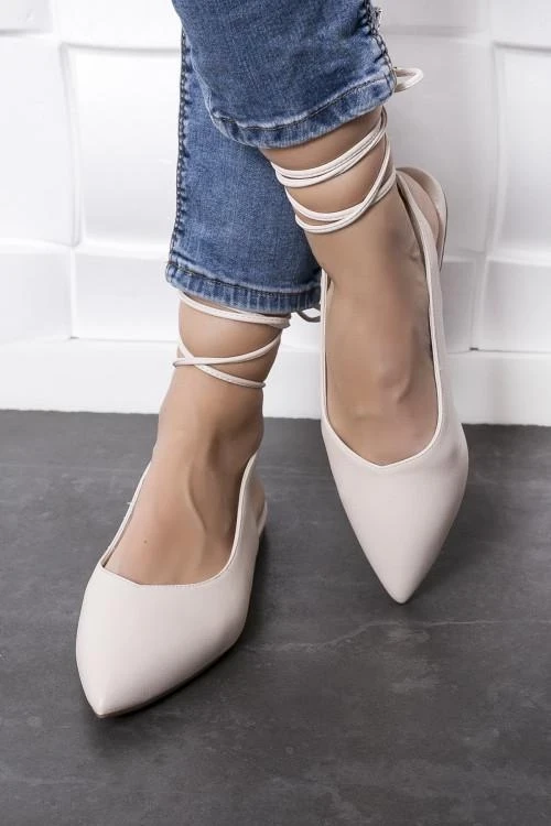 Дамски ежедневни сандали