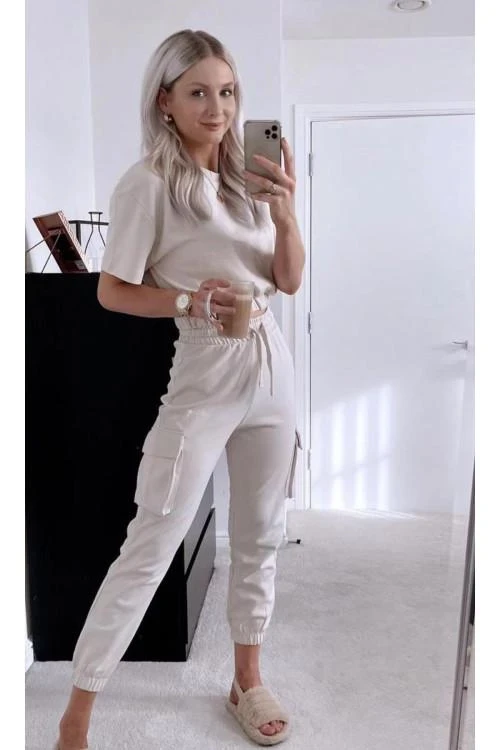 Дамски ежедневен комплект