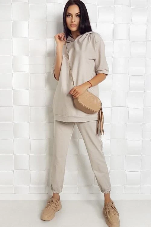 Дамски ежедневен комплект