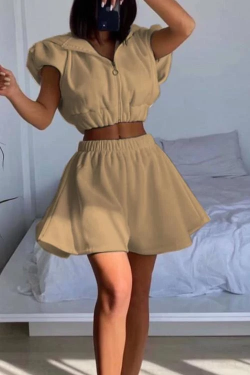 Дамски ежедневен комплект