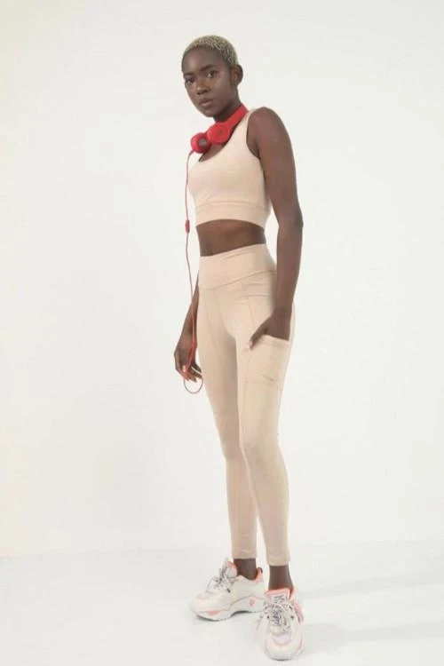 Дамски ежедневен комплект