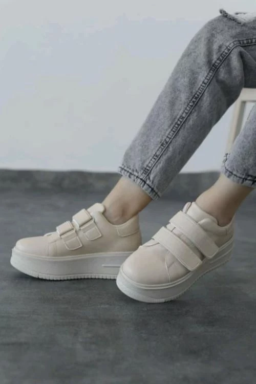 Дамски кецове