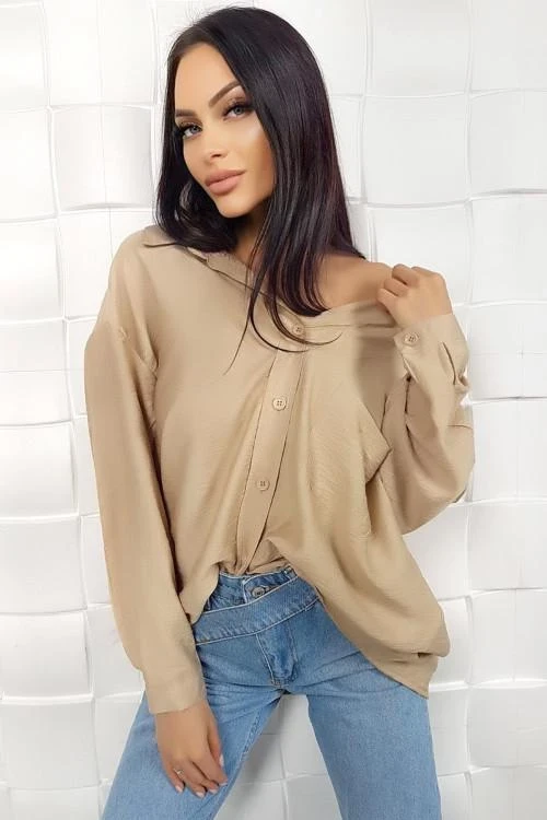 Дамска риза