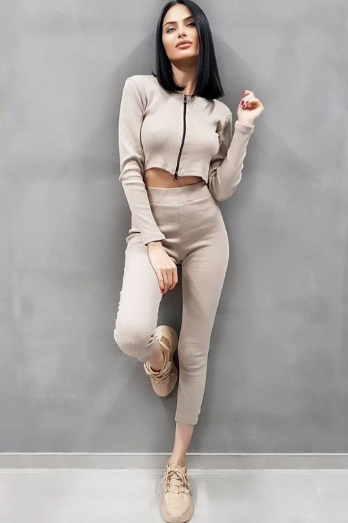 Дамски ежедневен комплект