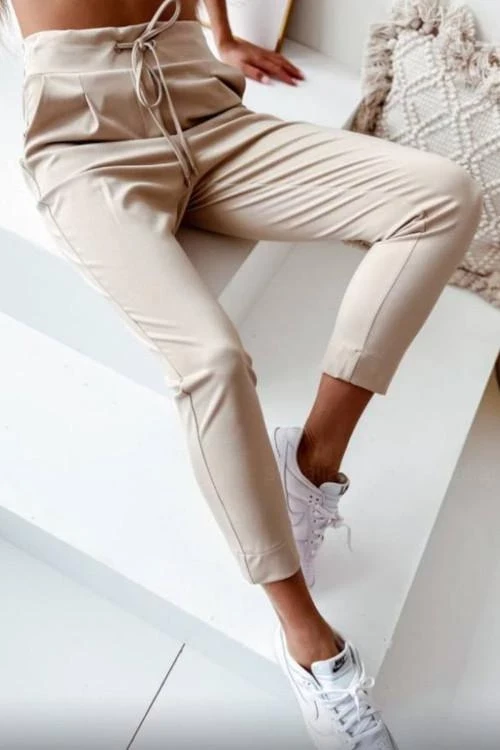 Дамско спортно долнище