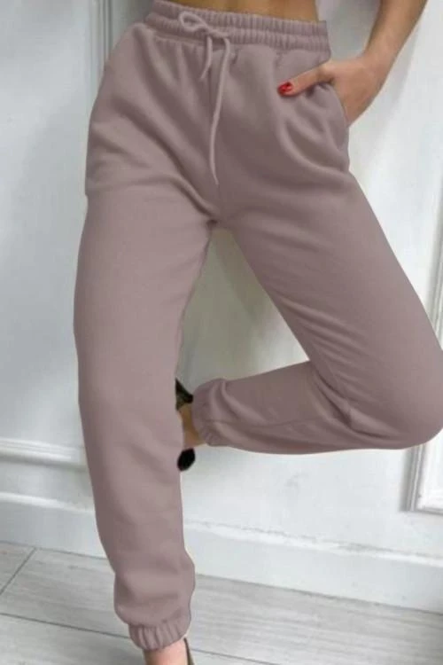 Pantaloni sport de damă