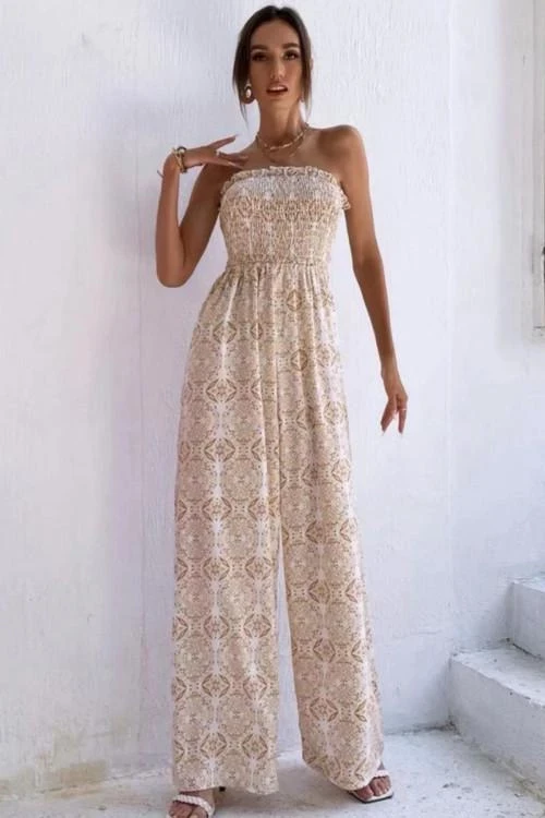 Дамски ежедневен гащеризон