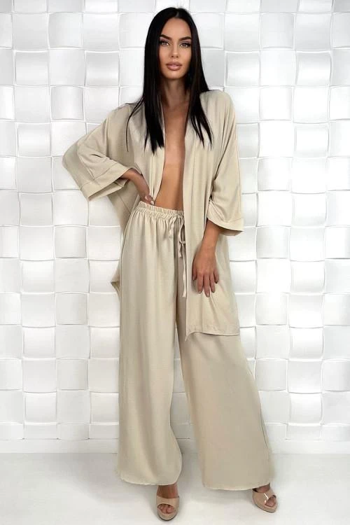 Дамски ежедневен комплект