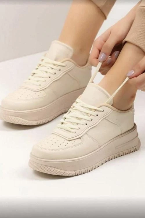 Дамски кецове