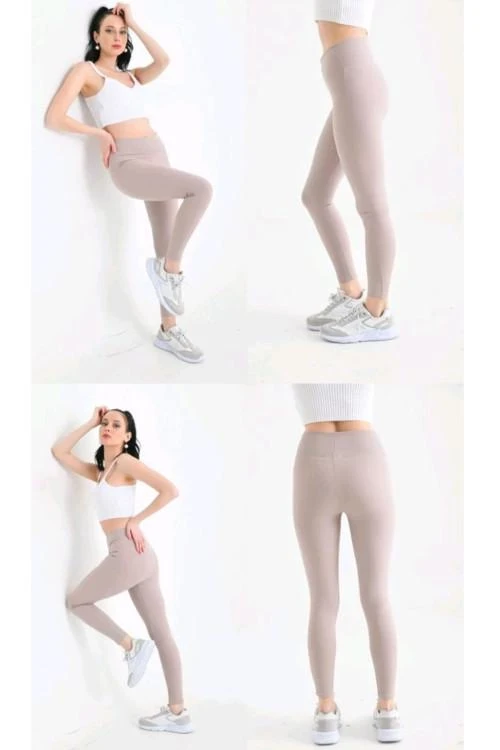 Дамски клин