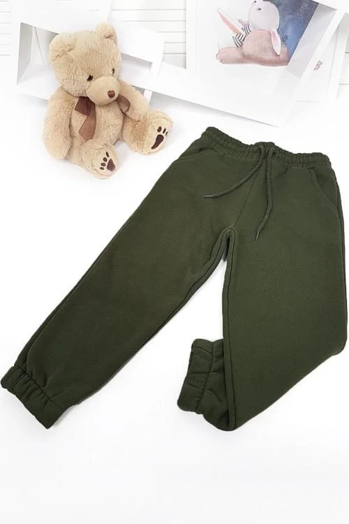 Dlouhé kalhoty i punčocháče