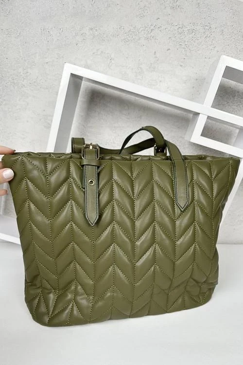 Дамска голяма чанта