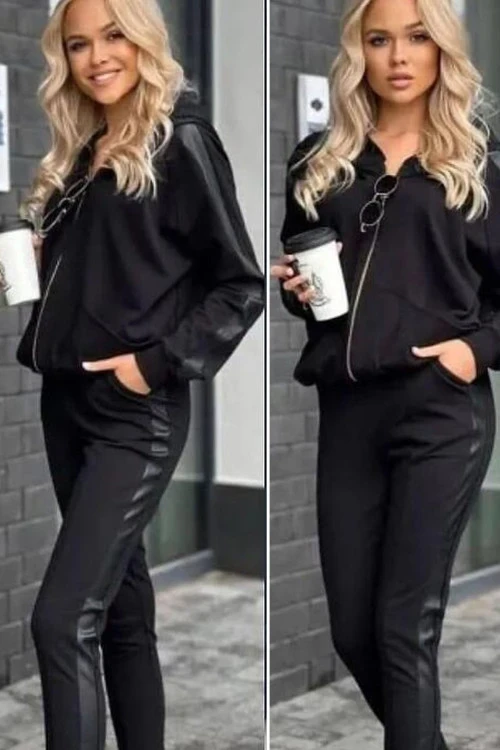 Дамски ежедневен комплект