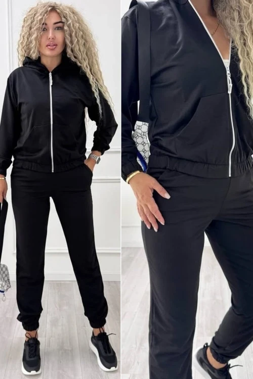 Дамски комплект от две части