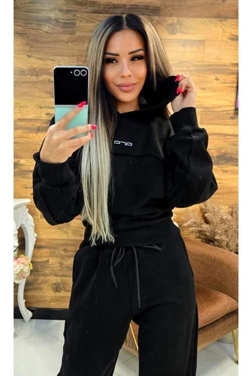 Дамски ватиран комплект